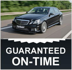 Princeton NJ Limo Limo, guaranteed on-time