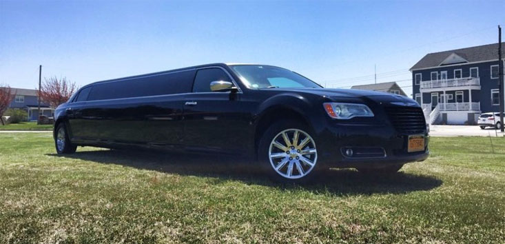 Princeton NJ Limo