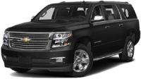 CHEVROLET SUBURBAN MAX 6 PERSON