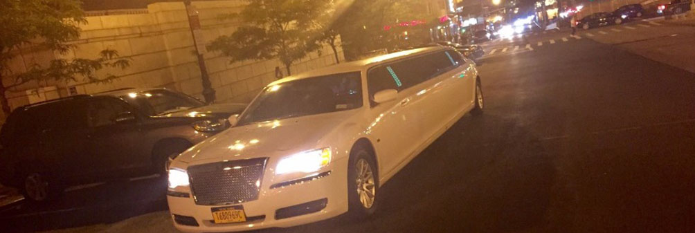 Princeton NJ Party , Wedding , Prom Limo